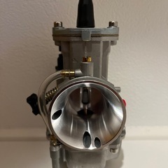 pwk 28 ケイヒンOEM sudco キャブレターの画像