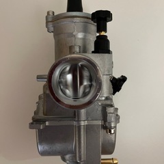 pwk 28 ケイヒンOEM sudco キャブレターの画像