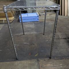 17Фポール用W60㌢×Dたぶん43?㌢×たぶんH60?㌢