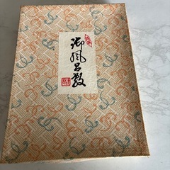 風呂敷の画像
