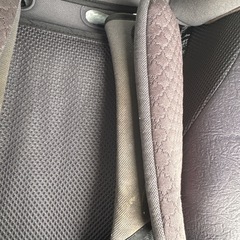Aprica フラディアグロウ ISOFIX プレミアム 360° セーフティーの画像