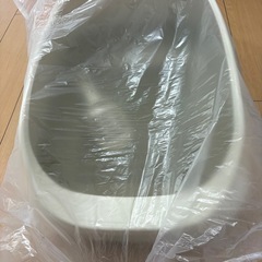 デオトイレ　猫用品の画像