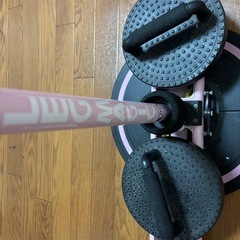 LEG MAGIC の画像