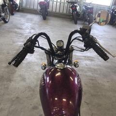 動画あり　ワンオフカスタム　★エストレヤ BJ250A エストレヤ250★の画像