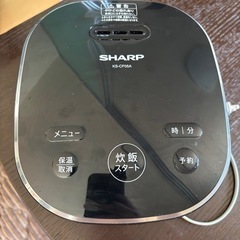 炊飯器