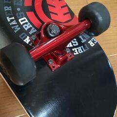 スケボーセットの画像