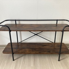 木製ラック