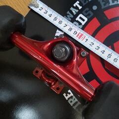 スケボーセットの画像