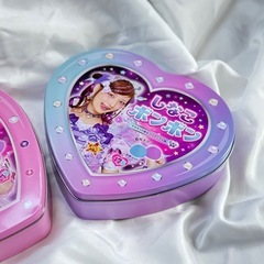 しなこぼんぼん 各種5個セット