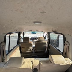 ダイハツ アトレーワゴン ターボ 平成19年 車検2年 AT ABA-S321Gの画像