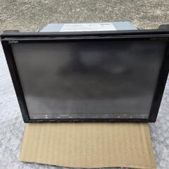 Gathers9インチナビ