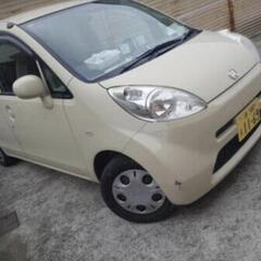6月末まで　ホンダ　ライフ　JB5　車検残りあり