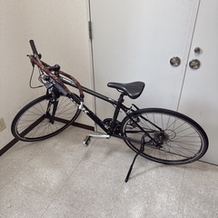 トレック
