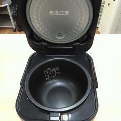 【祇園店】Haier 3合炊き 炊飯器 特価品！の画像