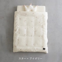 PUPPAPUPO お布団セット 
