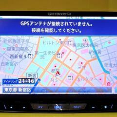サイバーナビAVIC-ZH0007 2024年最新地図更新 新品パーツフル