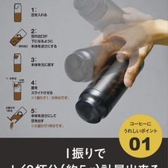 【電源ケーブルあり】電動コーヒーミルなど5点セットの画像
