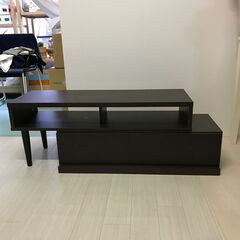 ニトリ テレビ台の画像