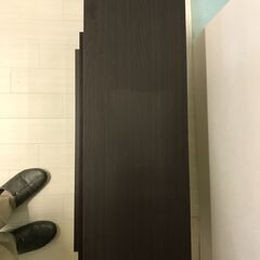 ニトリ テレビ台の画像