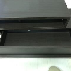 ニトリ テレビ台の画像