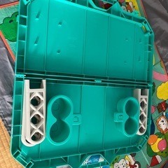 ワンタッチテント　ピクニックテーブル　レジャーシート　セットまとめ売り　ピクニック　簡易テーブル　簡易テント　UV 公園　海　プール　川　日除け　サンシェード　ポップアップテント　軽量 の画像
