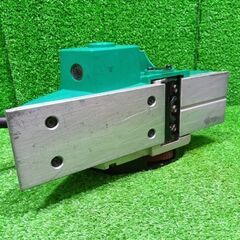 マキタ M191 電気カンナ makita【船橋馬込店】【店頭取引限定】【中古】管理番号：ITS105WLE15Eの画像