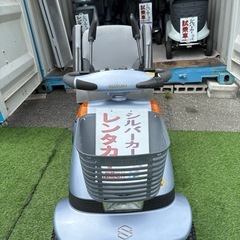 🚴【選べる中古シニアカー】入荷! スズキ製 展示･販売台数 九州最大！高価買取アールワン田川店の画像