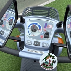 🚴【選べる中古シニアカー】入荷! スズキ製 展示･販売台数 九州最大！高価買取アールワン田川店の画像