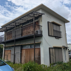 熊本県八代市長田町　戸建120万円でお譲りいたします！