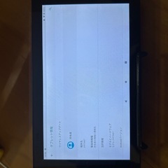 FFF-TAB7  7インチタブレットの画像