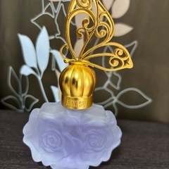 ANNA SUI 香水