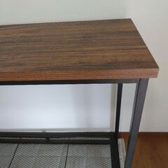 ディスプレイラック、棚の画像