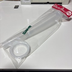 【未使用】65mmポリタンクノズルセット
