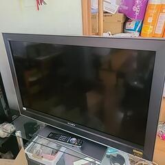 テレビ