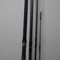最終値下げ！ダイワ　石鯛竿　小笠原の画像