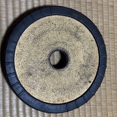 2.5キロおもりの画像