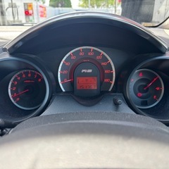 フィットrs ge8の画像