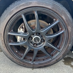 フィットrs ge8の画像