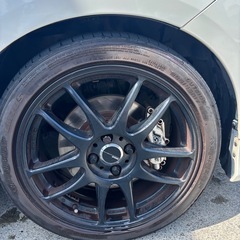 フィットrs ge8の画像
