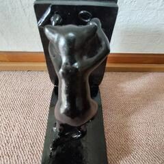 　　ブックエンド　　本立ての画像