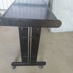 ビクターキーボード台の画像