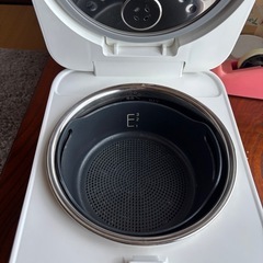 2021年製！糖質カット炊飯器☆ZHENMI（シェンミ）X6の画像