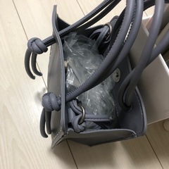 2way バック　の画像