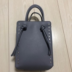 2way バック　の画像