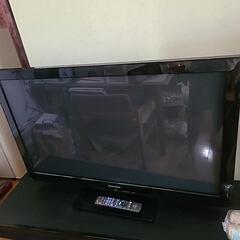 テレビ