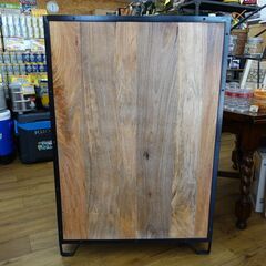 ブルックリンスタイル 古材 ヴィンテージ キャビネット エキスパート藤沢辻堂店の画像