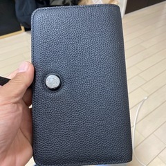 ドゴンロングウォレットの画像