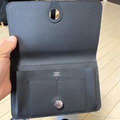 ドゴンロングウォレットの画像