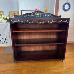 ヴィンテージ家具