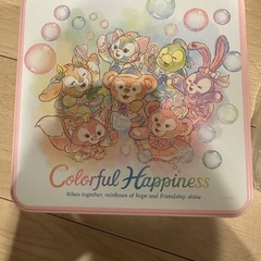 ディズニーカチューシャ多分レア？とお土産の画像